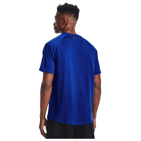 Under Armour Ανδρική κοντομάνικη μπλούζα Tech 2.0 SS T-Shirt